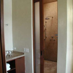 Custom Wood Doors - Interior Doors