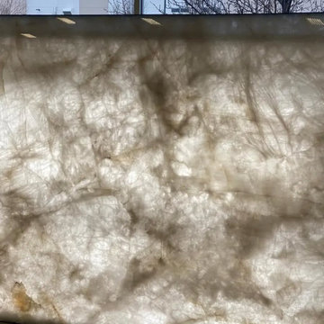 Real Stone Flexible Panels