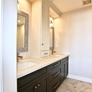 Newmarket Silken Laumann Ensuites