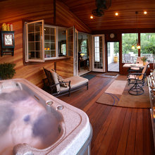 Screen Porch