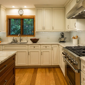 Kitchen Recipe for Style