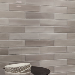 Fall 2016: New Tile collection - Wall And Floor Tile