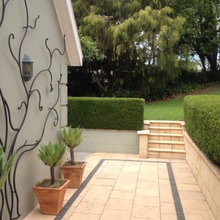 Few pictures of recent work. Dee Why job also terry hills.