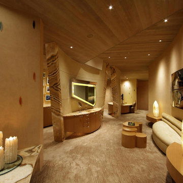 Private Residence: Palm Desert, California