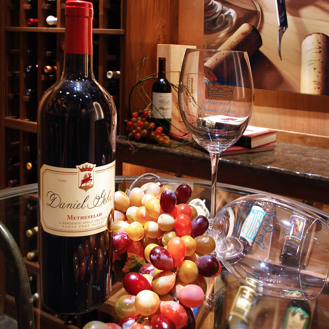 Wine Cellar