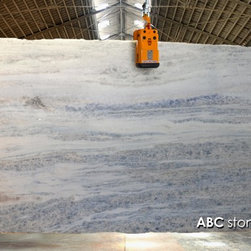 Noteworthy Stone- Mediterranean Blue - Products