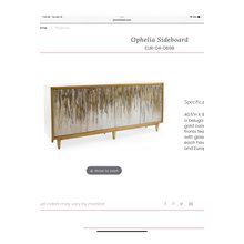 Dining - Omega