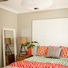 pressed tin