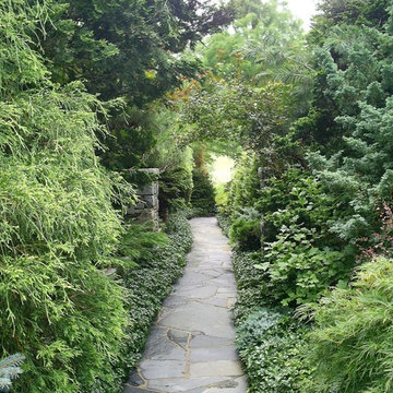 Garden Pathways