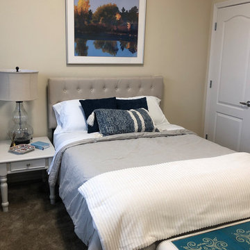 Assisted Living Apartment