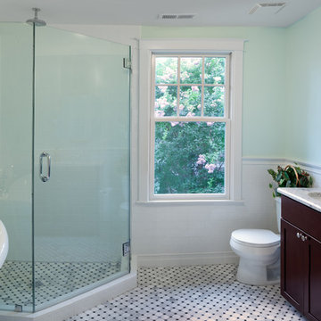 Bathroom Design Ideas