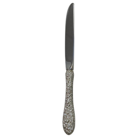 Kirk Stieff Sterling Silver Stieff Rose Place Knife