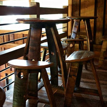 The Bar