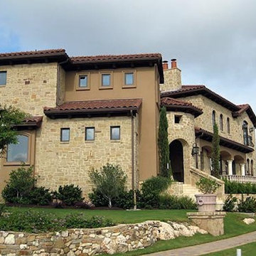 Sandstone Residences