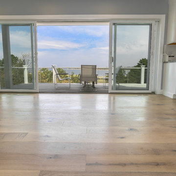 Oak Bluffs Flooring in Wellfleet