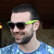 Alex Shulman's photo