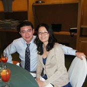 Yu Meng's photo