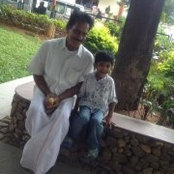 Jayasree Gandhamaneni's photo