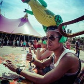 Eric Tans foto