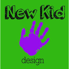 New Kid design
