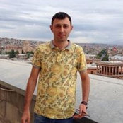 Hrachya Khanaghyan's photo