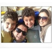Loay Ghazal's photo