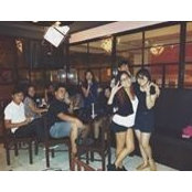 Febrah Gees foto