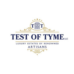 Test of Tyme LLC