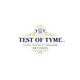 Test of Tyme LLC