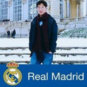 Che Ahmadi's photo