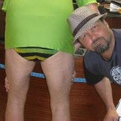 Brad Witt's photo