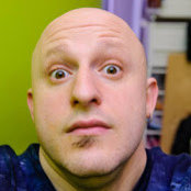 Ilya Ostrovskys foto