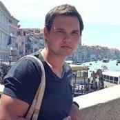 Pavel Birt's photo