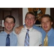 Rick Bronge's photo