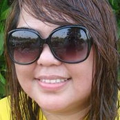 Eva Amparado's photo