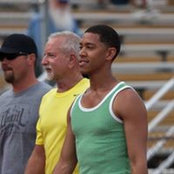 Trey Harts's photo