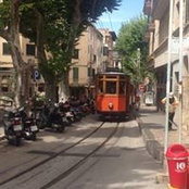 Foto di Annie Mazzolini