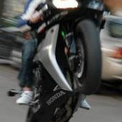Tomek Damcyk's photo