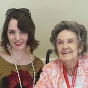 Foto de Kelli Vida
