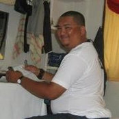 Foto di Nicky Gonzales
