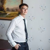 Антон Походунs foto
