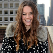 Ashley Manfreds foto