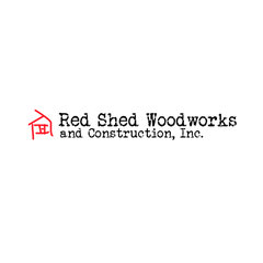 Red Shed Woodworks Inc.