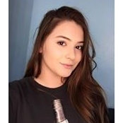 Rafaela Poliss foto
