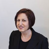 Linda Bazarian's photo