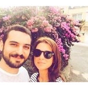 Seben Bilginoglu's photo