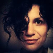 Violetta Semenova's photo