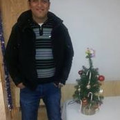 Marco Ezzat's photo