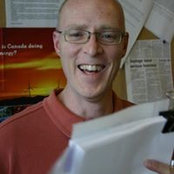 Tim Chadders foto