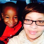 Rochelle Glaude's photo